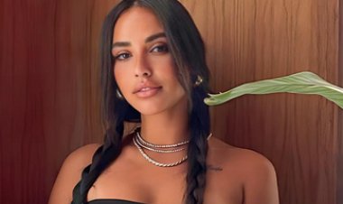 رمضان 2025.. آية سماحة تشارك أكرم حسني في بطولة مسلسل "الكابتن"