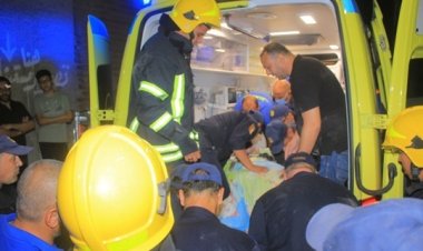 الداخلية تستجيب لـ استغاثة مسن ومساعدته لنقله إلى المستشفى بالغربية 