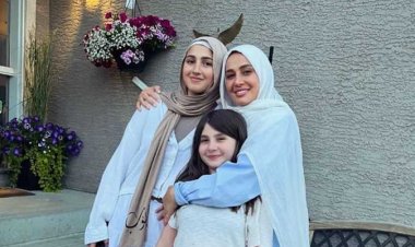 حلا شيحة بعد وصولها لمليون مشاهدة على «يوتيوب»: «الرسالة الصادقة بتوصل»