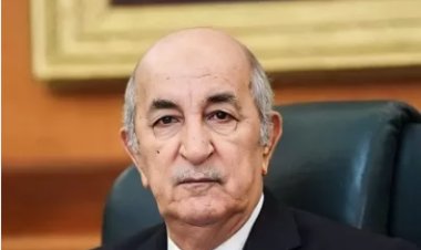 النتائج الأولية لـ«الانتخابات الرئاسية» في الجزائر: فوز عبد المجيد تبون بفترة رئاسية ثانية