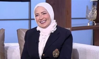 مي عبد النبي تكشف أسباب طلاقها من مصطفى يونس: استحملت كفاية