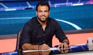 أحمد جعفر: اللاعبون يفضلون الانتقال إلى الأهلي لأنه يمنح 150 مليون جنيه