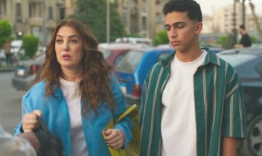 مسلسل 50/50 في صدارة تريند السوشيال ميديا.. تفاعل جماهيري واسع مع الحلقة الأولى