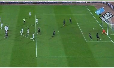 الزمالك يقلب تأخره بهدف إلى التقدم بهدفين على المصري بالشوط الأول