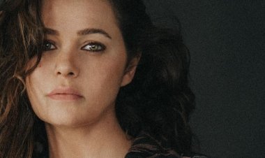 يسرا اللوزي أمام خالد النبوي لأول مرة في مسلسل «السراب»