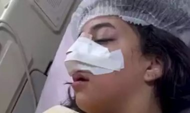 بتهمة الاعتداء على زميلتها راوية.. استدعاء الطالبة كارما للتحقيق معها في مشاجرة مدرسة كابيتال