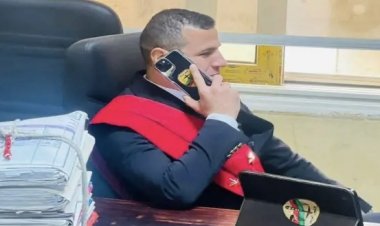 السجن 10 سنوات للقاضي المزيف بمصر الجديدة.. وانقضاء الدعوى ضد الحاجب لوفاته