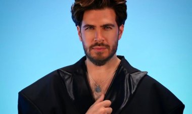 محمد قماح يطلق أغنيته الجديدة "بتسأل ليه" منذ ساعات علي المنصات الغنائية