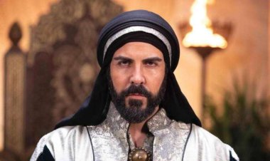 بعد تصدره التريند.. الحلقة الأولى من مسلسل «معاوية» تنتهي بدخوله الإسلام