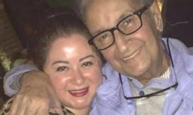 سارة نور الشريف تُحيي ذكرى ميلاد والدها برسالة مؤثرة: "حبي ليك بيكبر كل سنة"