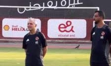 من هو مترجم كولر الجديد رضا حنفي؟