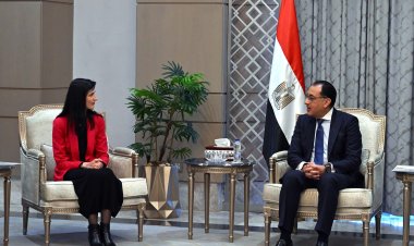 مدبولي يؤكد حرص الحكومة على تشجيع التعاون بين القطاع الخاص في  بلغاريا