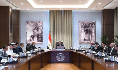 مدبولي: مُتابعة مُستمرة لأعمال التطوير بالجزيرة ضمن جهود الدولة للنهوض بالمناطق غير الآمنة