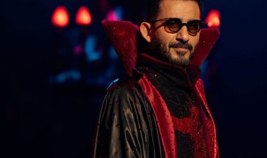 ناقد فني: فيديو احمد حلمي تم اجتزاؤه بشكل مقصود لإثارة الجدل