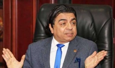 جمال شعبان: تنفيذ مقترح تعريب مناهج طب الأزهر صعب للغاية