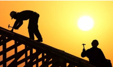 عاجل.. السعودية تبدأ تطبيق قرار حظر العمل تحت أشعة الشمس اعتبارا من 15 يونيو