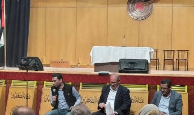 إشراك لجنة الحاجزين في جميع الخطوات القادمة.. أحدث تطورات أزمة مدينة الصحفيين