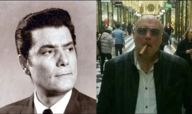 أسرة شكري سرحان تبدأ إجراءات نقل جثمان نجله من أستراليا إلى مصر