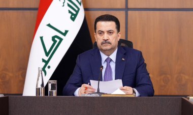 العراق يعلن الحداد العام على ضحايا القصف الأمريكي