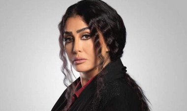 غادة عبد الرازق: «الستات شايفني بأخد حقهم.. والرجالة بيقولوا عليا قوية ومتسلطة»