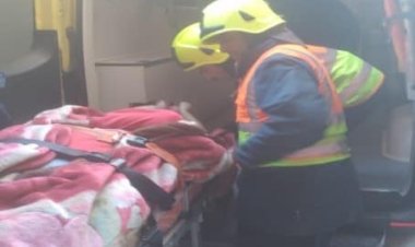 منظومة الشكاوي الحكومية الموحدة بمجلس الوزراء تستجيب لمريض سمنة مفرطة فقد القدرة على الحركة