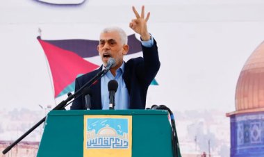 جنرال أمريكي يؤكد احتماء السنوار بـ20 رهينة إسرائيلية في غزة