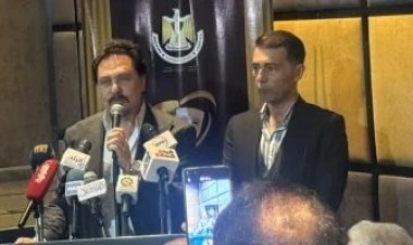 محمد رياض يعلن ختام مسيرته في رئاسة المهرجان القومي للمسرح: حققتُ ما كنت أطمح إليه