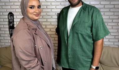 محمد علي رزق لـ يارا أحمد: أبويا مكنش تعبان ومات غفلة وبقول للجيل الجديد اشبعوا من أهاليكم