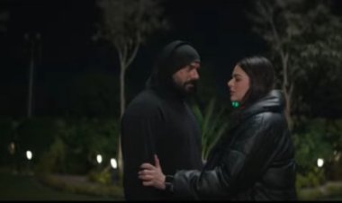 طرح الإعلان الرسمي الأول لفيلم "أوسكار - عودة الماموث"