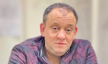 وفاة محمد يحيى مدير إنتاج القنوات المتخصصة