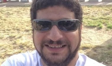 وفاة المخرج عمرو سامي عبد النبي بشكل مفاجئ