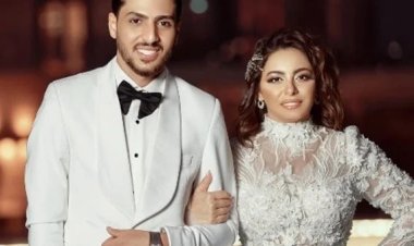 طلاق إلهام عبد البديع والمنتج وليد سامي