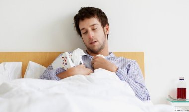 «يوم برد ويوم حر».. كيف تحمي صحتك من تقلبات الطقس؟