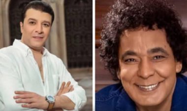 مصطفى كامل يكشف عن مستجدات حالة محمد منير: الكينج بصحة جيدة ويتواجد في منزله 