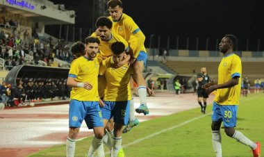 بلدية المحلة يفوز على فيوتشر.. والإسماعيلي يعود للانتصارات على حساب سيراميكا