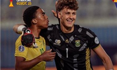 بالفوز على المغرب.. منتخب جنوب إفريقيا يتوج بكأس الأمم الإفريقية للشباب 2025