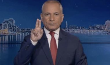 أحمد موسى: ملف المياه أمن قومي.. ومصر لن تتهاون في حقوقها المائية