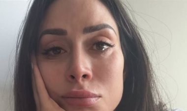 بسنت شوقي تنهار من البكاء بعد مشاهدة "كتالوج": مين هيحاسب على المناديل؟