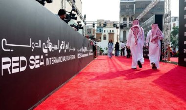 الليلة.. افتتاح الدورة الرابعة من مهرجان البحر الأحمر