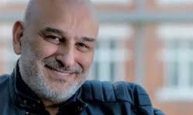 جمال سليمان يحرر محضرًا ضد شركة تكييفات بسبب 12 ألف جنيه