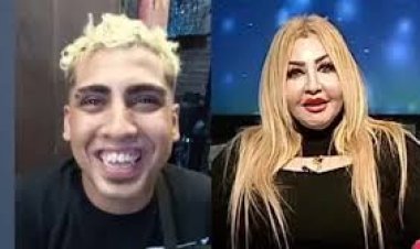 مد أجل الحكم على كروان مشاكل وإنجي حمادة