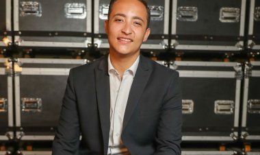 فارس قناوي يدخل «عتبات البهجة» في رمضان