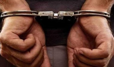 القبض على المتهم بإدارة كيان تعليمي وهمي في كفر الشيخ