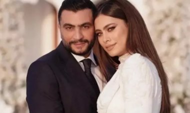 إخلاء سبيل رجل الأعمال أحمد الحداد زوج الفنانة هاجر أحمد في قضية صبري نخنوخ