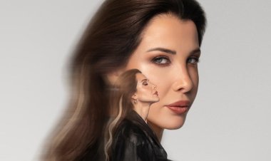 نانسي عجرم تطلق ألبومها الجديد وتشعل ثورة موسيقية بـ 11 أغنية 