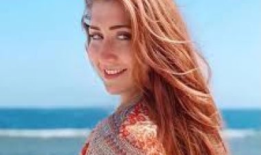 آلاء السنان تروي تفاصيل زواجها المبكر: أنجبت ابنتي قبل أن أتجاوز العشرين