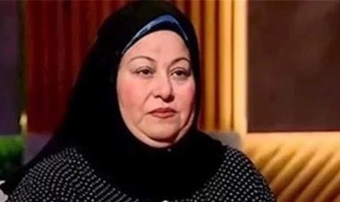 ناني سعد الدين تستغيث من قلة فرص العمل وتطلب المساعدة