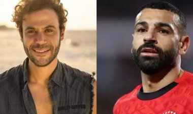 محمد عادل إمام: محمد صلاح كلمني وقالي أنت مش عارف أنا بحبك إزاي