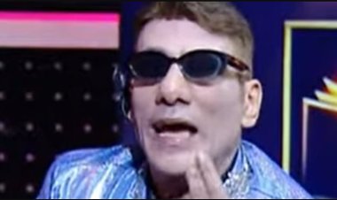 تامر شاهين يوضح حقيقة لقب «العندليب الأبيض» بعد بيان أسرة عبدالحليم حافظ