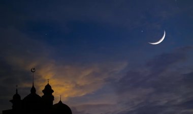 استنادًا إلى الحسابات الفلكية.. 3 دول تعلن رسميًا غرة رمضان